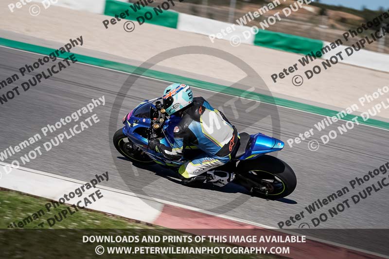 may 2019;motorbikes;no limits;peter wileman photography;portimao;portugal;trackday digital images